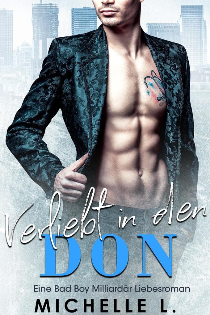 Verliebt in den Don