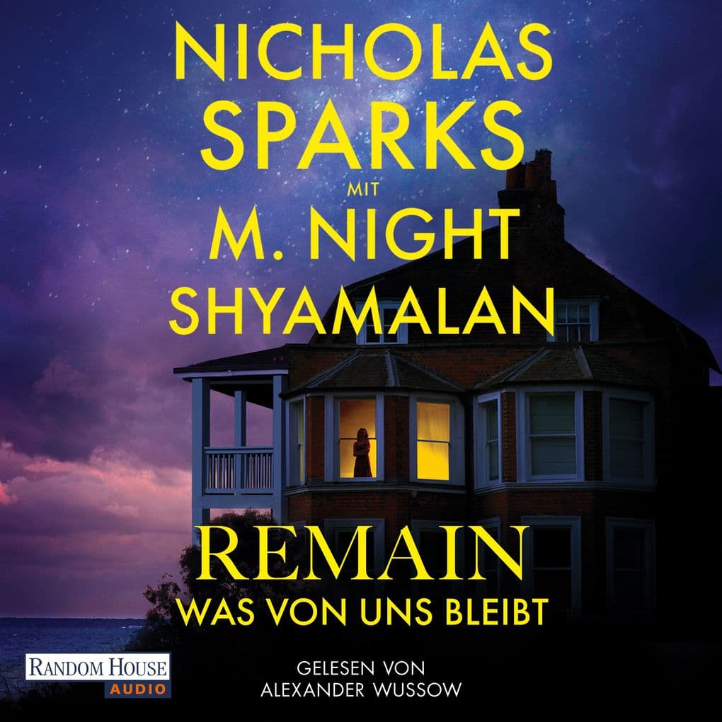 Remain Was von uns bleibt