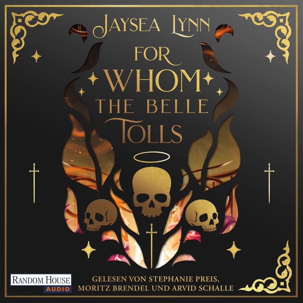 For Whom the Belle Tolls