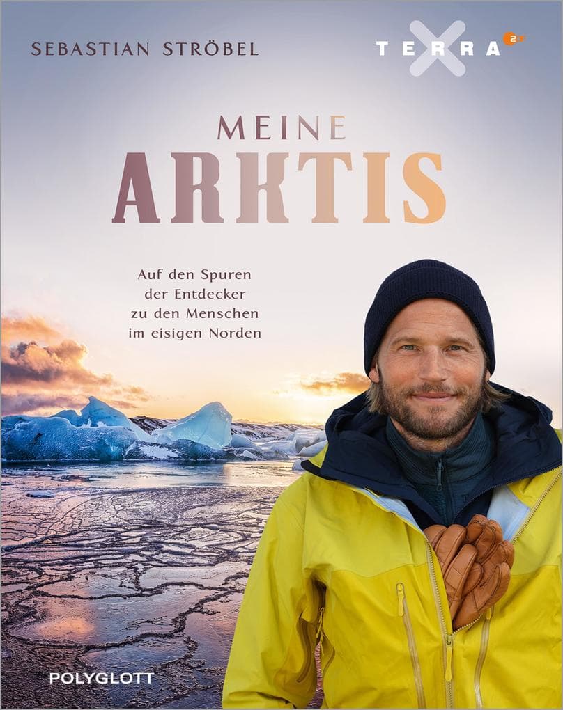 Meine Arktis