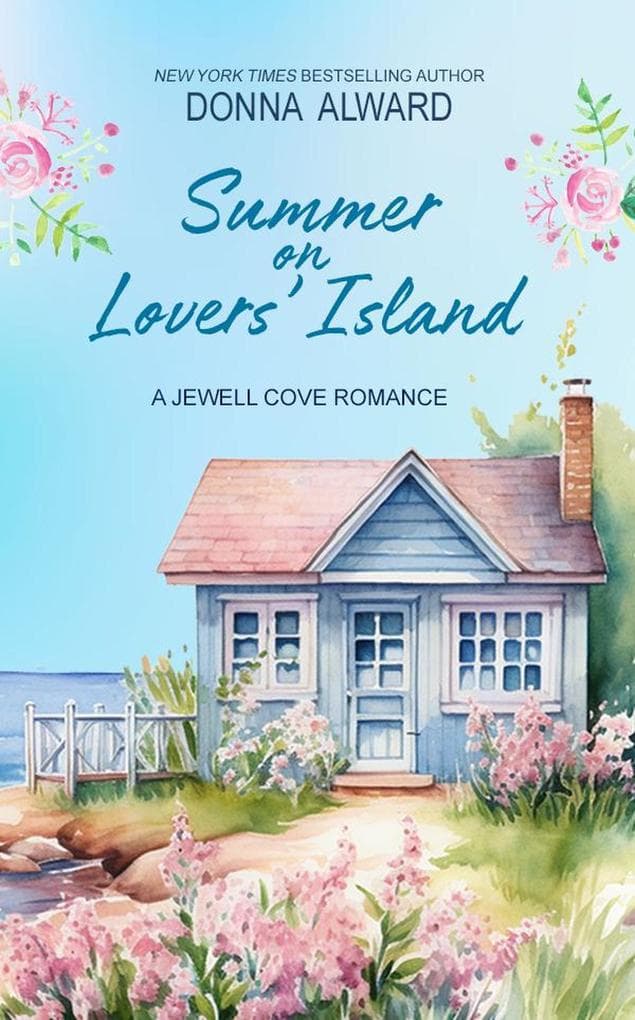 Summer on Lovers' Island