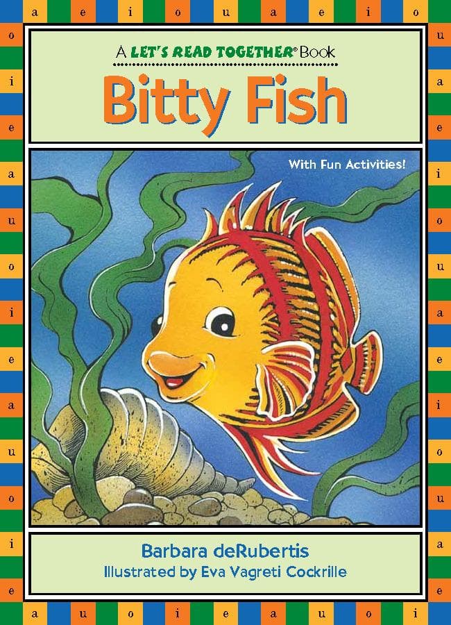 Bitty Fish