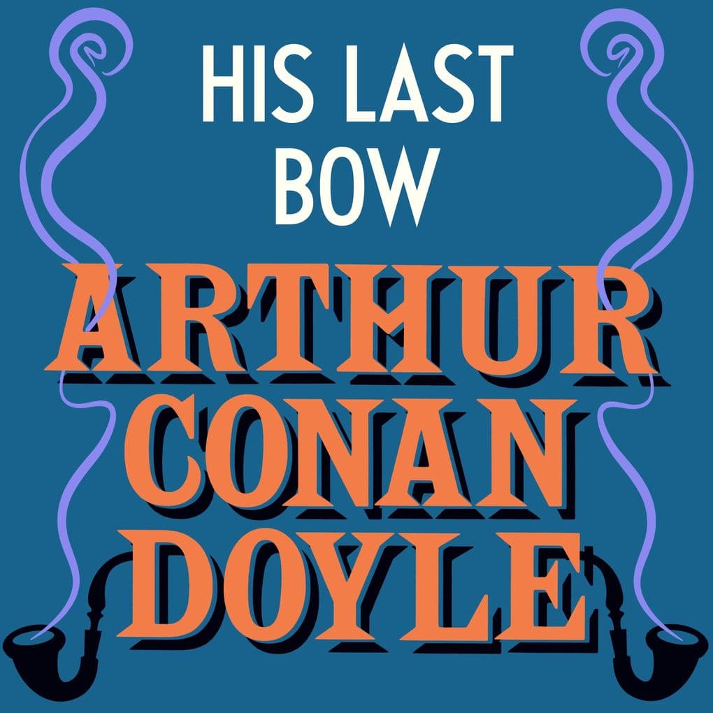 His Last Bow