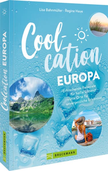 Coolcation Europa