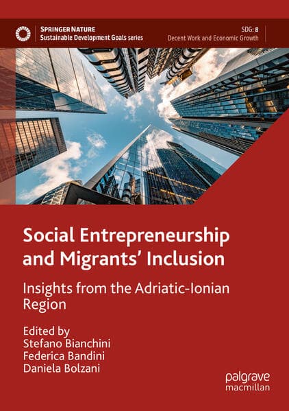 Social Entrepreneurship and Migrants' Inclusion