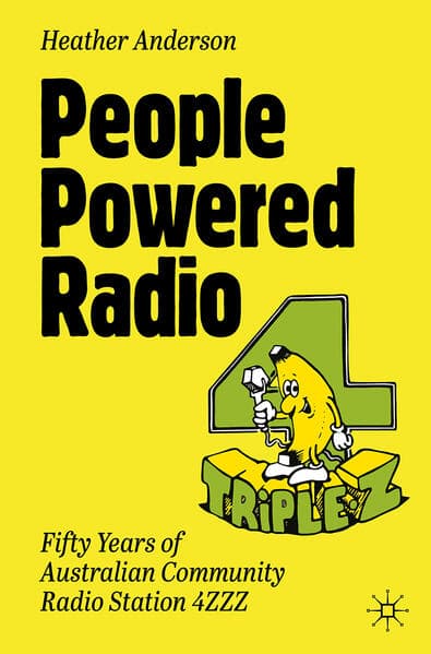 People Powered Radio