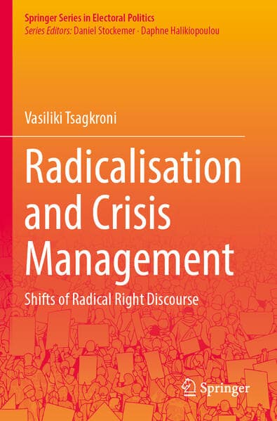 Radicalisation and Crisis Management