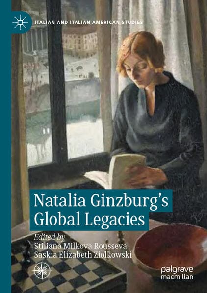 Natalia Ginzburg's Global Legacies