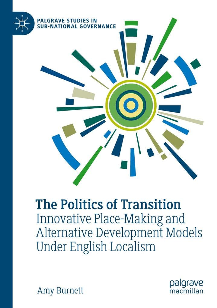 The Politics of Transition