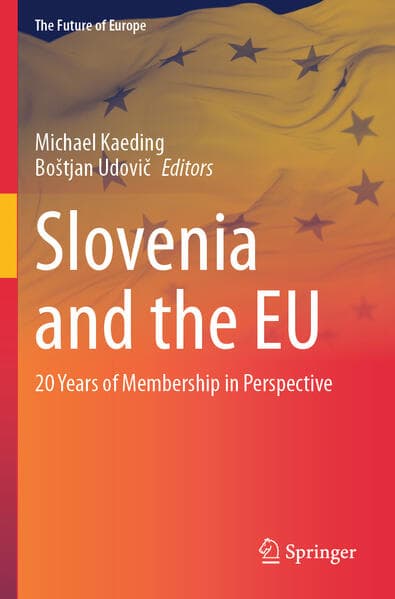 Slovenia and the EU