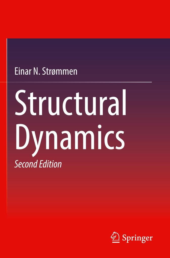 Structural Dynamics