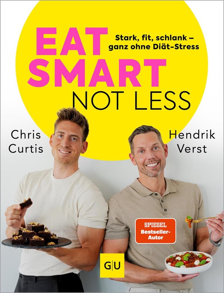 Eat smart, not less