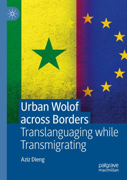 Urban Wolof across Borders