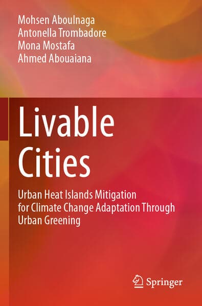 Livable Cities