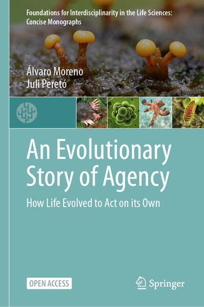 An Evolutionary Story of Agency