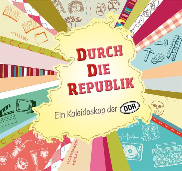 Durch die Republik