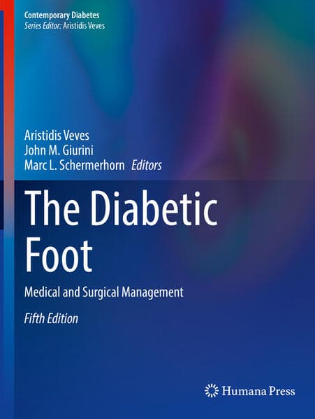 The Diabetic Foot