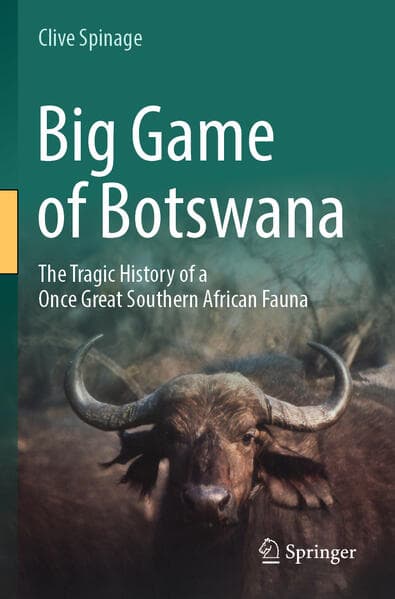 Big Game of Botswana