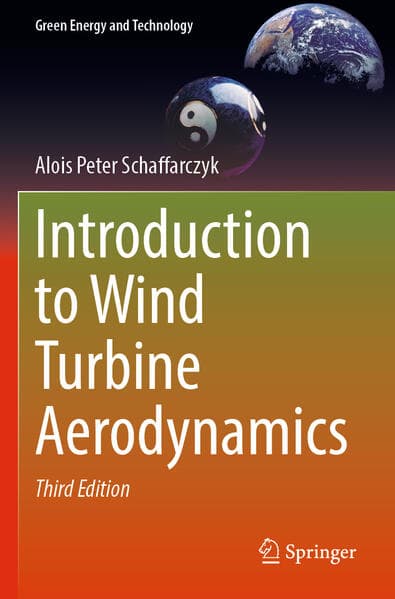 Introduction to Wind Turbine Aerodynamics