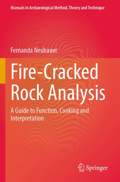 Fire-Cracked Rock Analysis