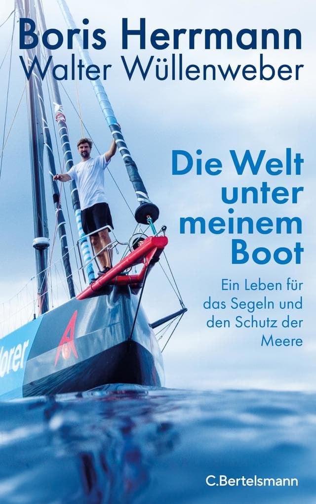Die Welt unter meinem Boot