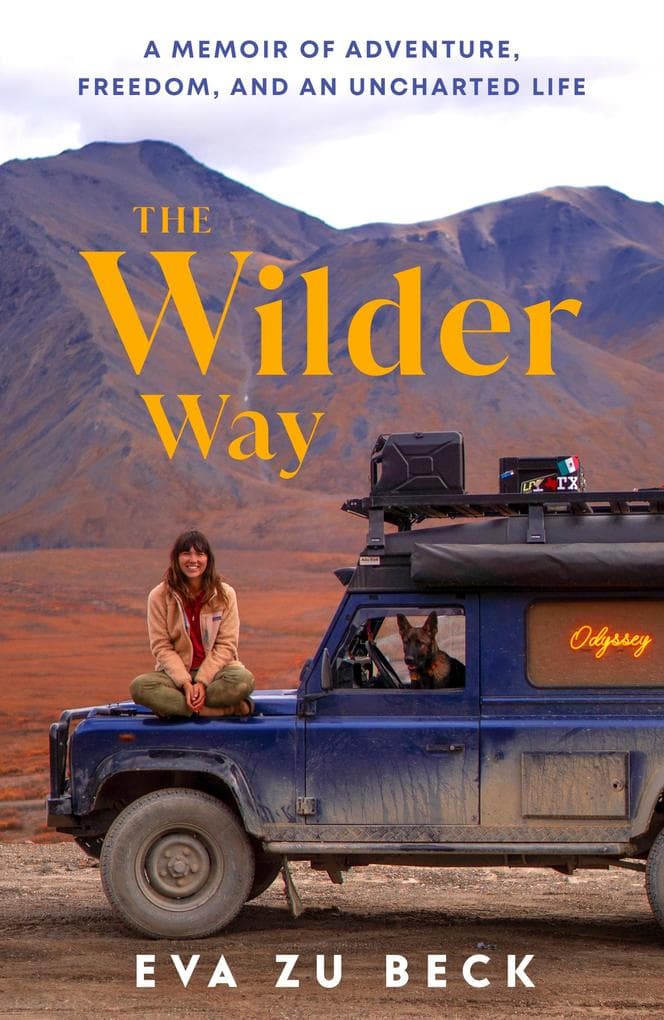 The Wilder Way
