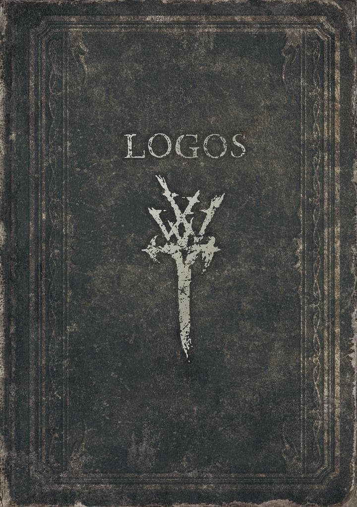 LOGOS: The World of Final Fantasy XVI