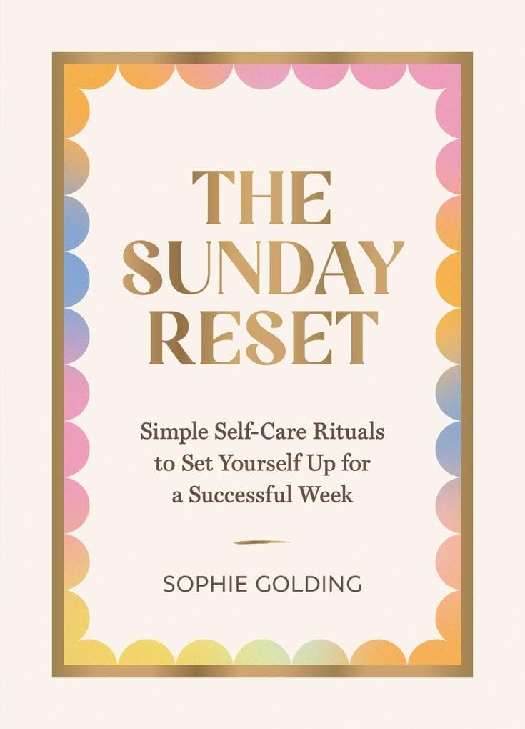 The Sunday Reset