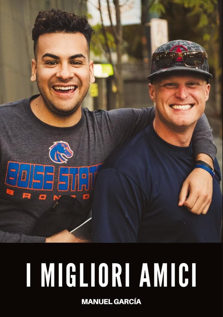 I Migliori Amici