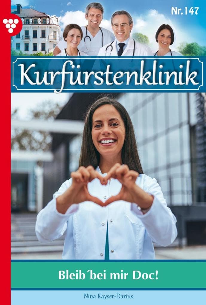 Bleib' bei mir, Doc!