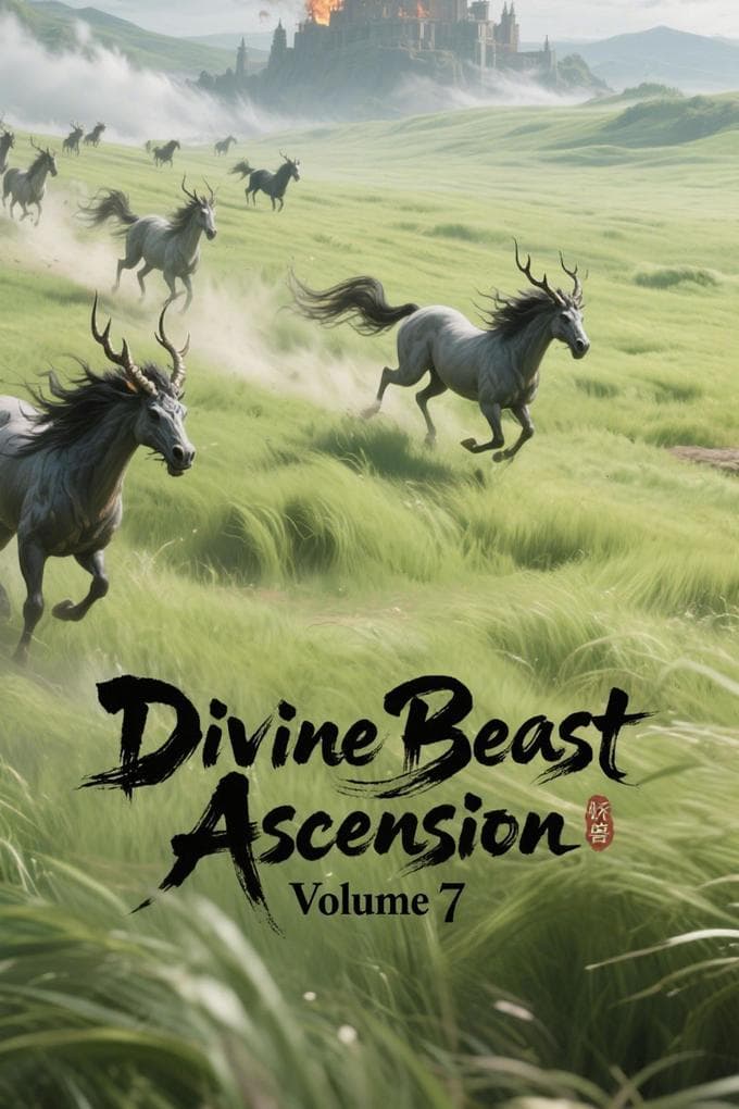 Divine Beast Ascension, Volume 7