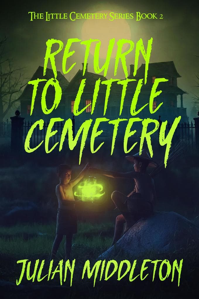 Return to Little Cemetery