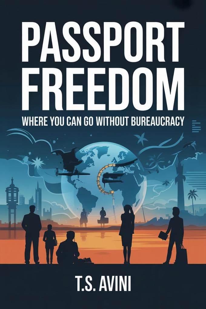 Passport Freedom