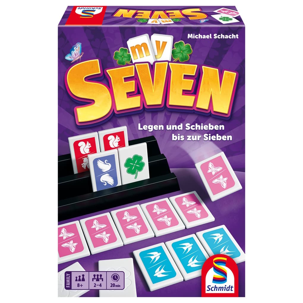 MySeven