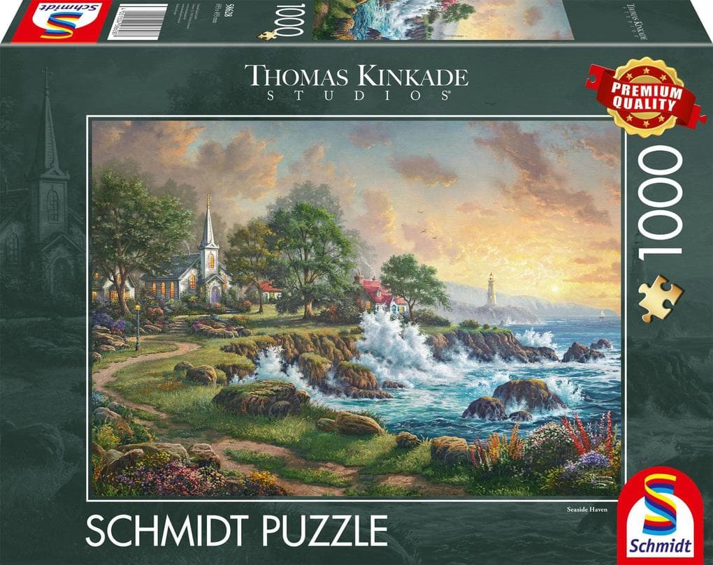 Kleinod am Meer