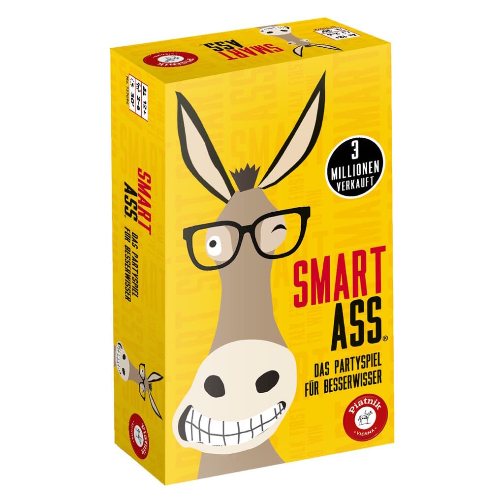 Smart Ass