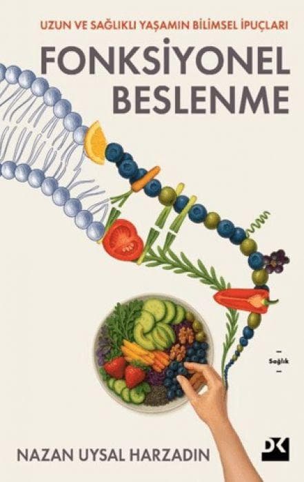 Fonksiyonel Beslenme