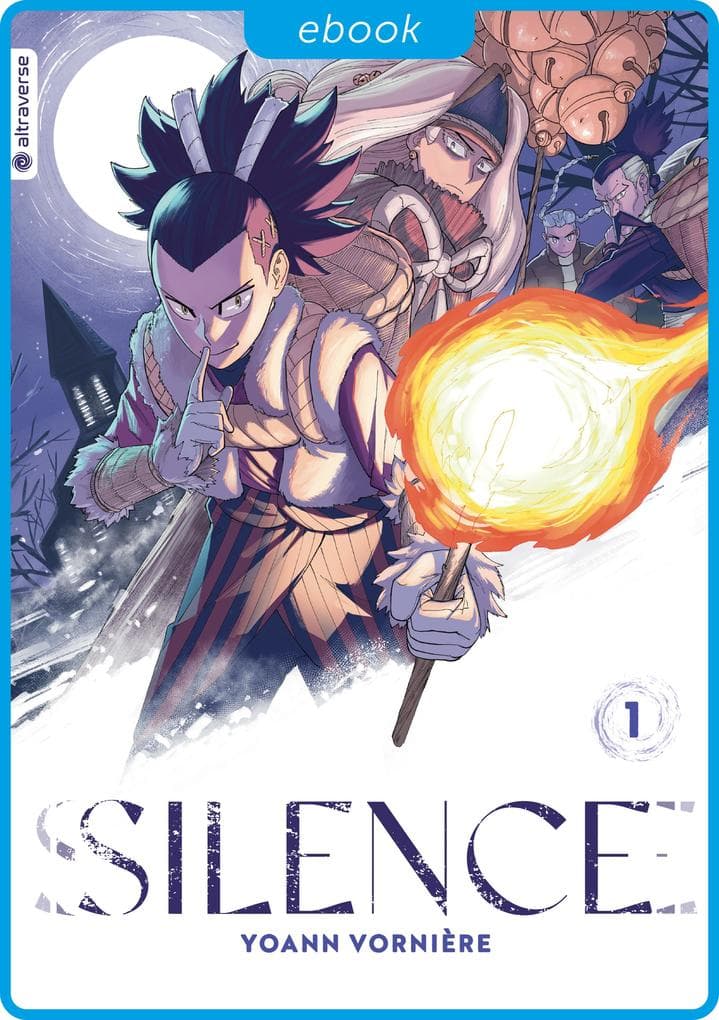 Silence 01