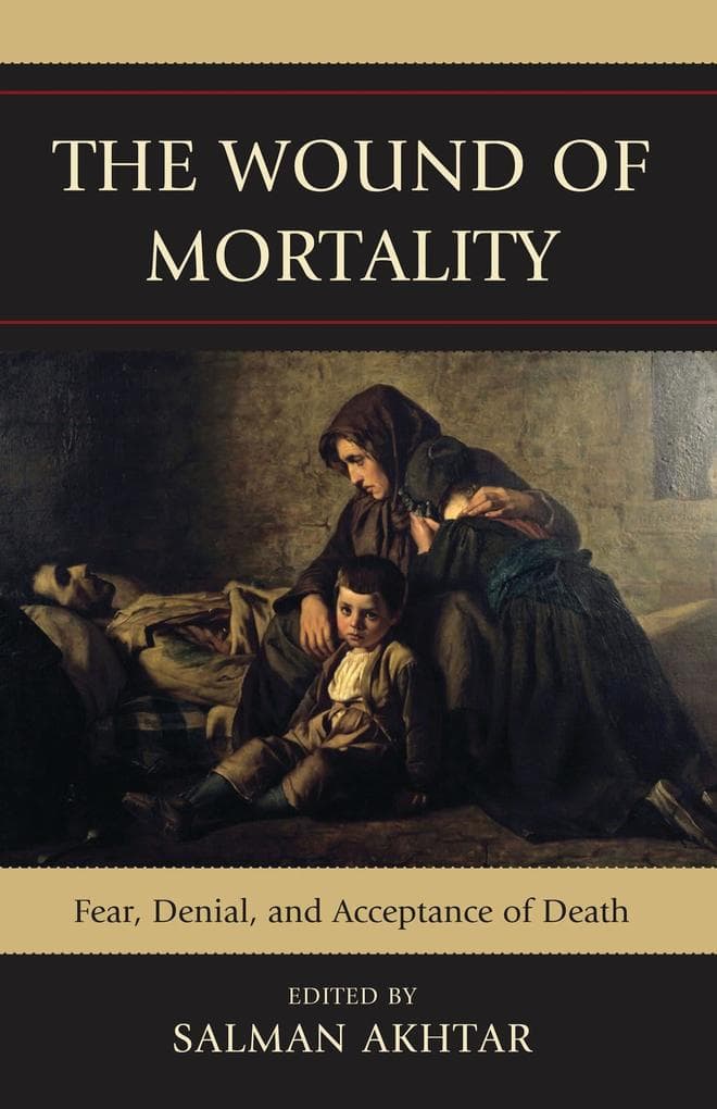 The Wound of Mortality