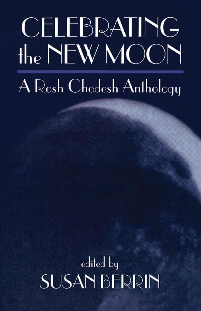 Celebrating the New Moon