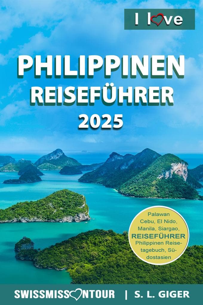Philippinen Reiseführer