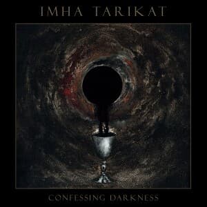 Confessing Darkness
