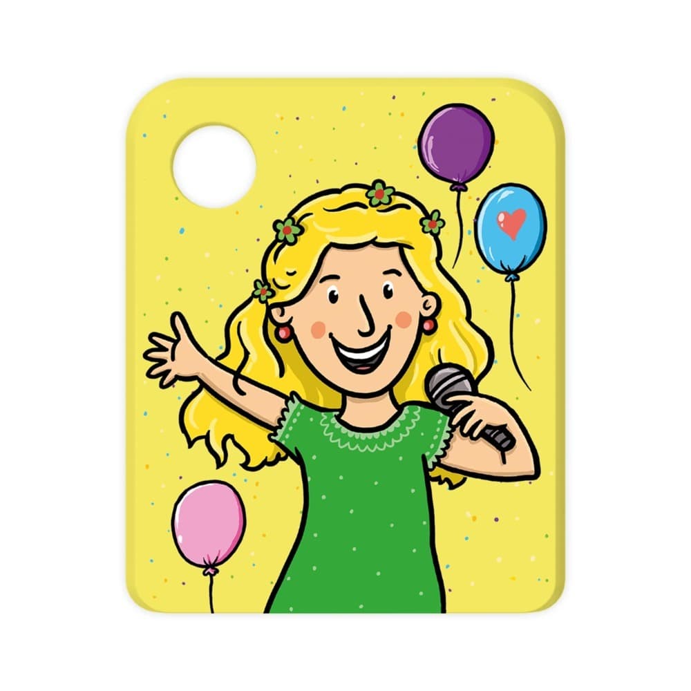 Die 30 besten Partylieder für Kinder