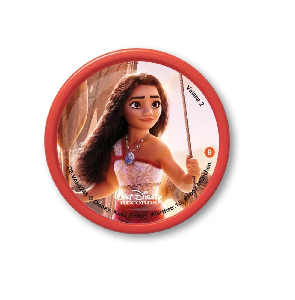 Disney - Vaiana 2 (Kekz)