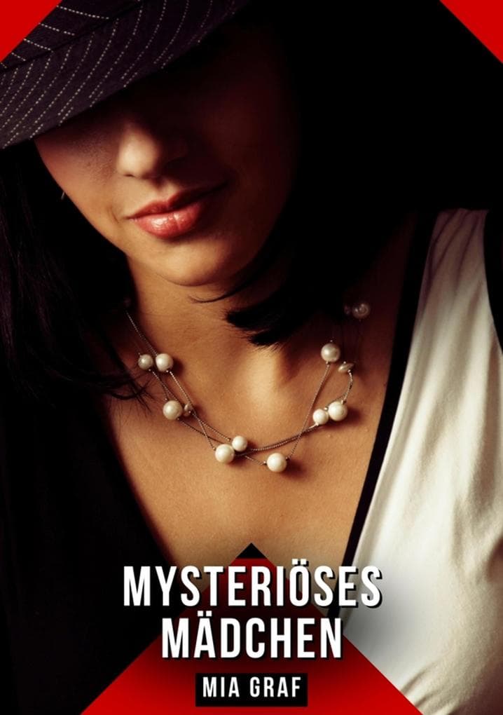 Mysteriöses Mädchen