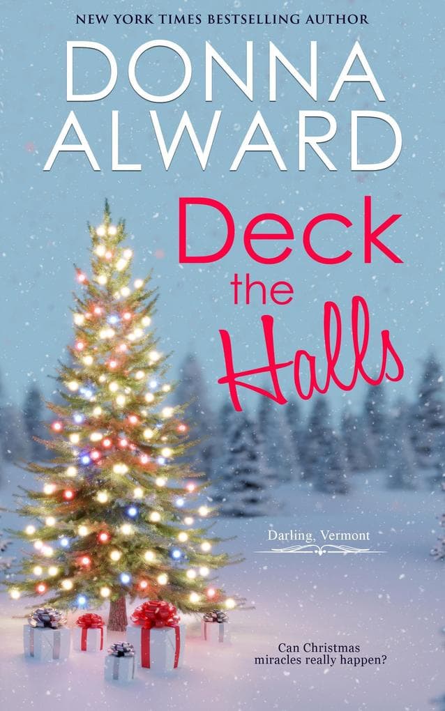 Deck the Halls (Darling, VT, #4)