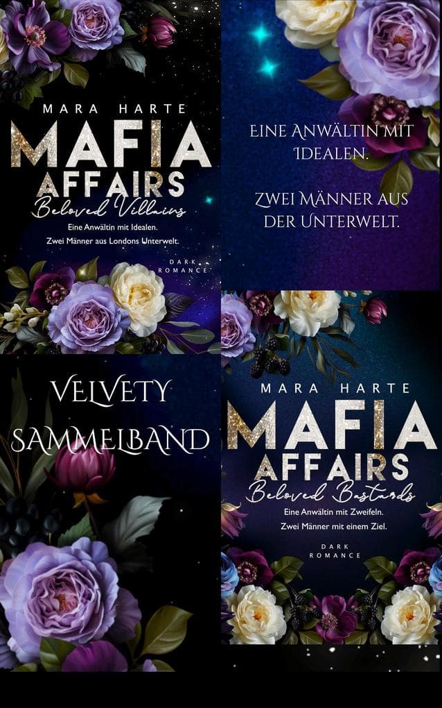 MAFIA AFFAIRS