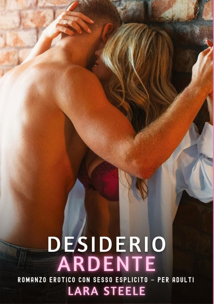 Desiderio Ardente