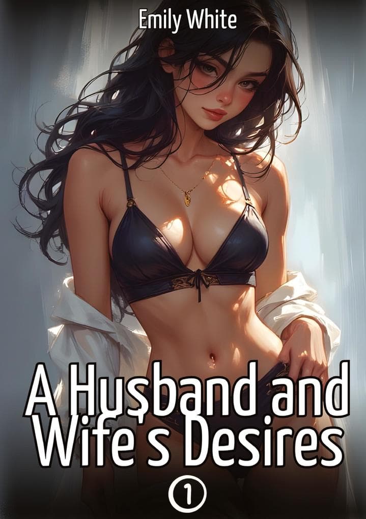 A Husband and Wife's Desires. 1
