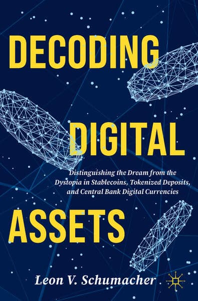 Decoding Digital Assets